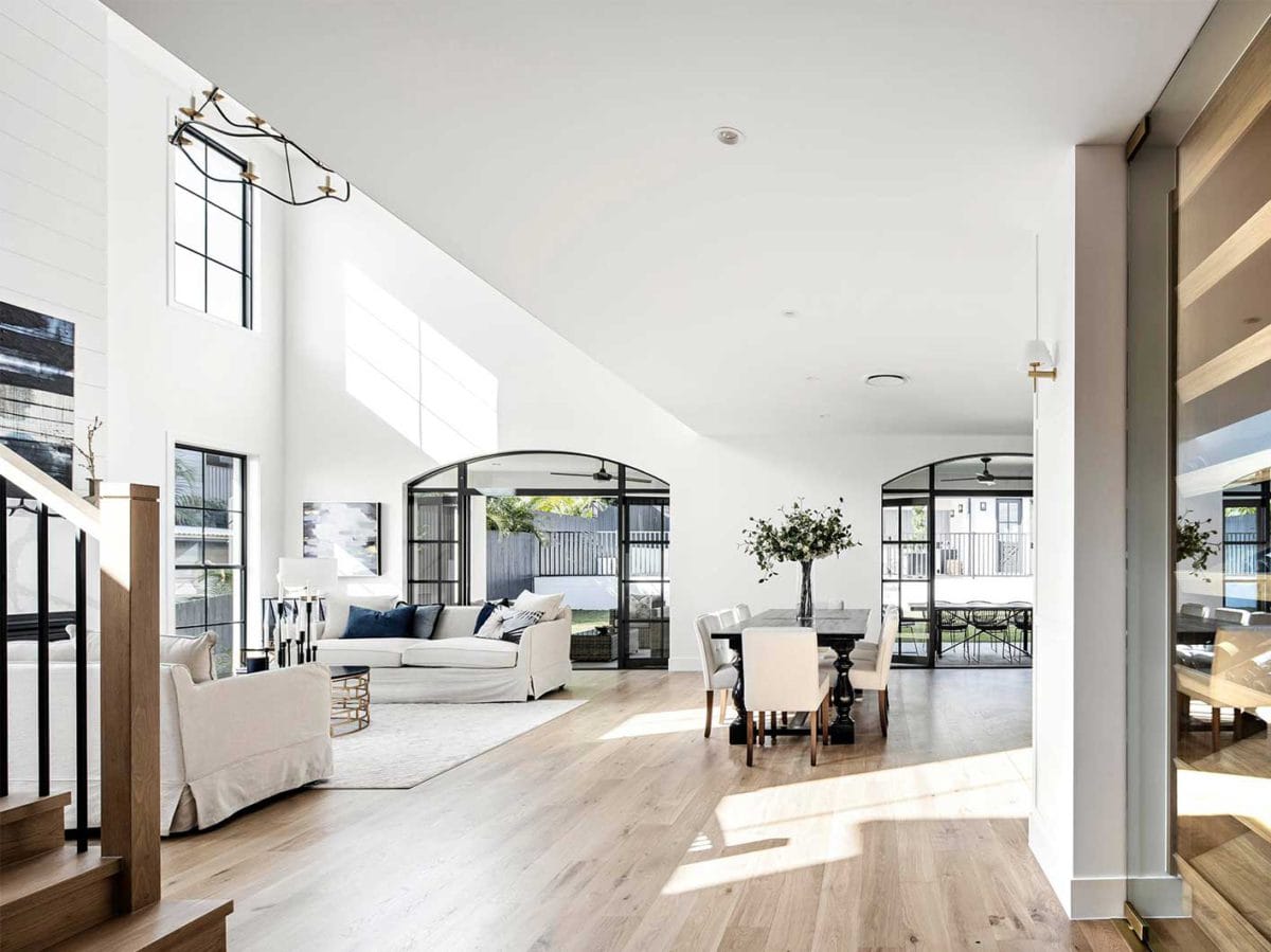 Builders Clean Brisbane Construction Cleaning Brisbane