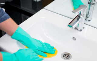 Cleaning Companies in Brisbane