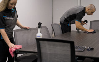 brisbane office cleaning