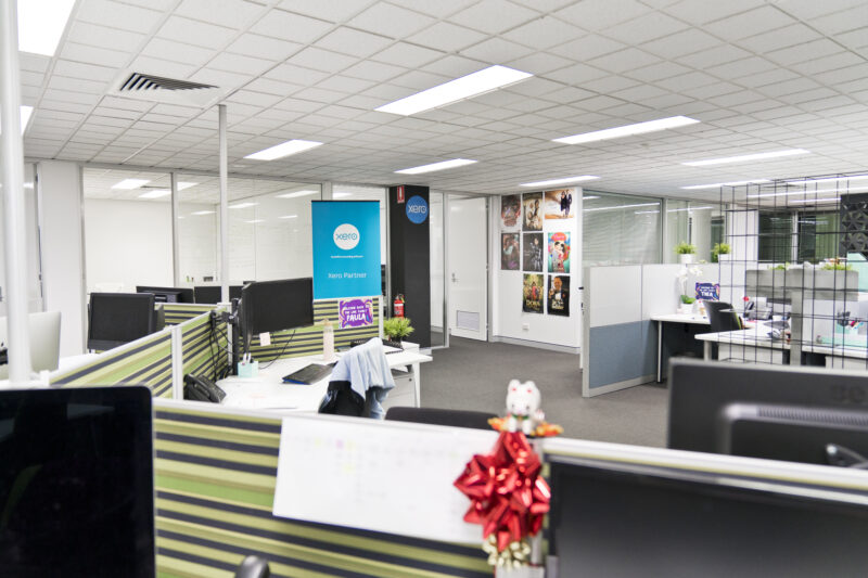 Office Cleaning Companies Brisbane