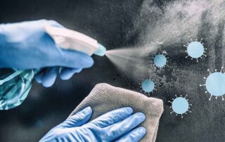Cleaning Services in Brisbane