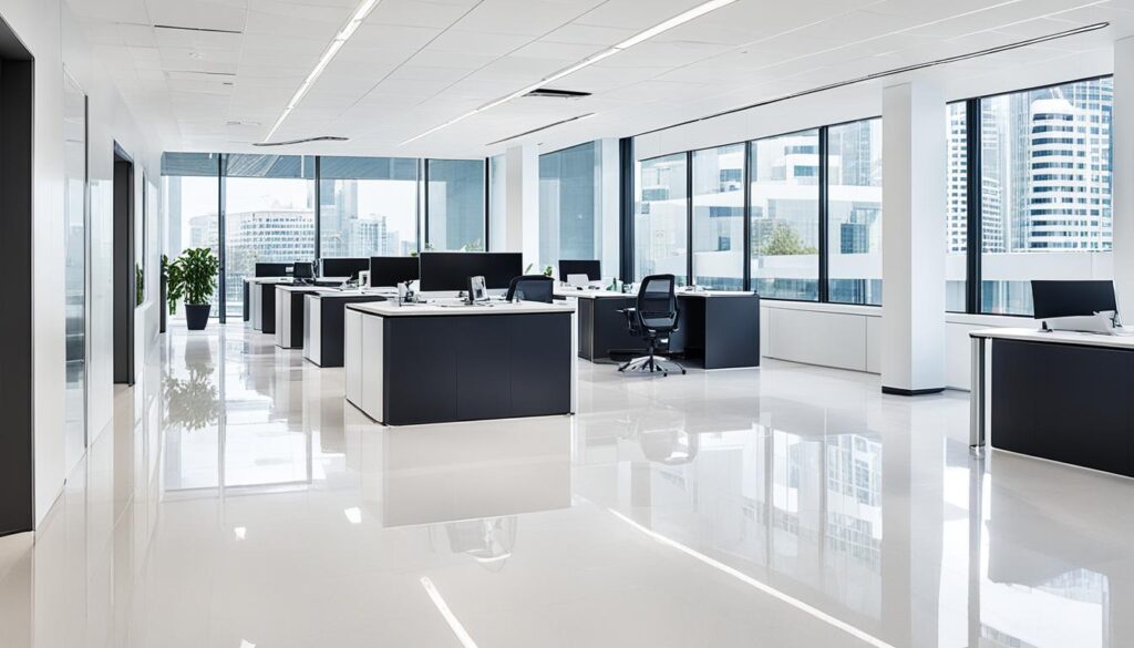 Customised Cleaning Solutions