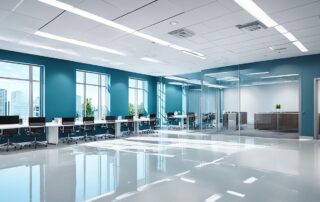 brisbane office cleaning