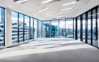 cleaning companies in Brisbane