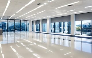 Brisbane office cleaning