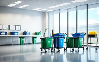 commercial cleaning Brisbane