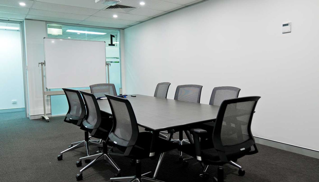 brisbane office cleaning services
