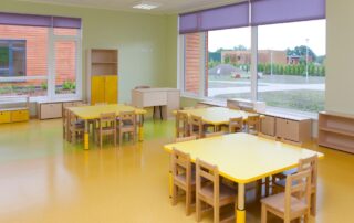 Childcare Cleaning Services in Brisbane