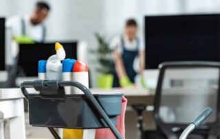 Office Cleaning Companies Brisbane