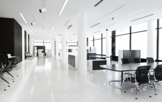 Commercial Cleaning North Brisbane