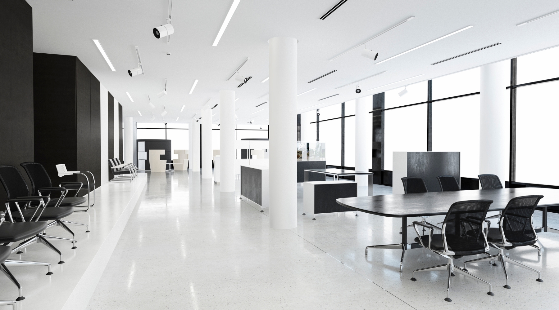Commercial Cleaning North Brisbane