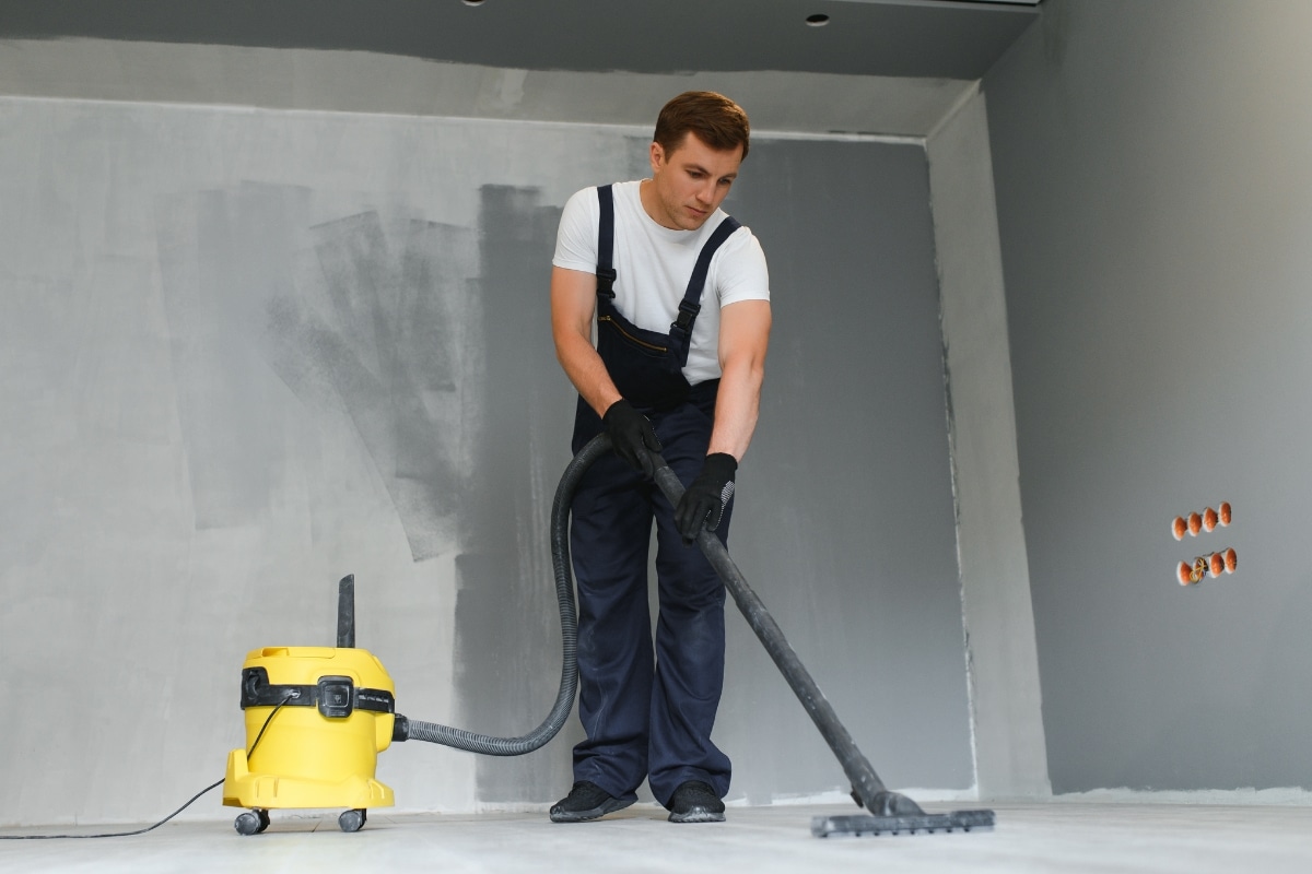AKS Builders Clean Alderley