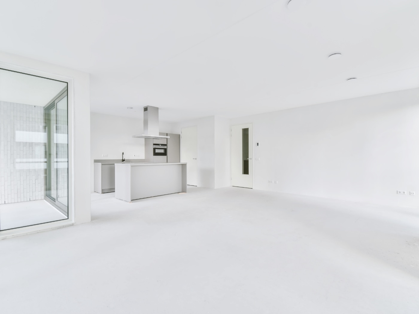 AKS Builders Clean Alderley