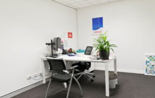 office cleaning Runcorn