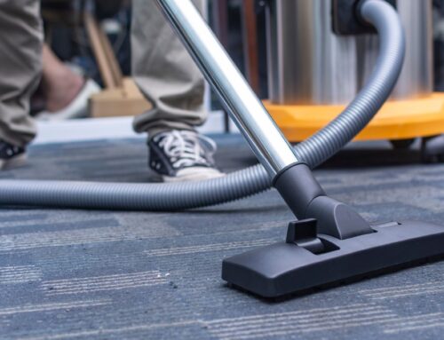 Experience the Best Commercial Cleaning in Brisbane