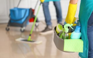 commercial cleaning services brisbane