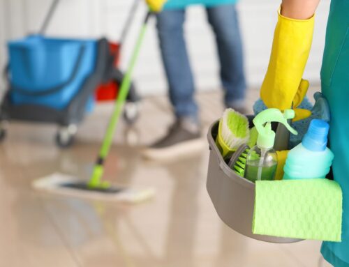 Exceptional Commercial Cleaning Services in Brisbane
