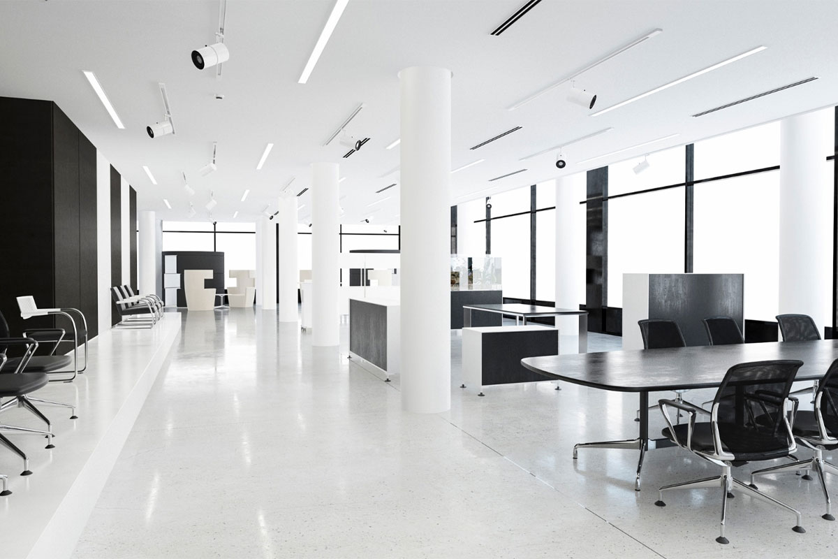 AKS Commercial Cleaning