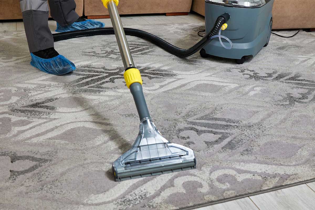 Commercial-Cleaning AKS Commercial Cleaning