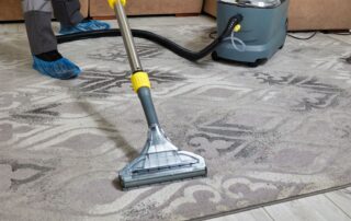 Brisbane commercial cleaning