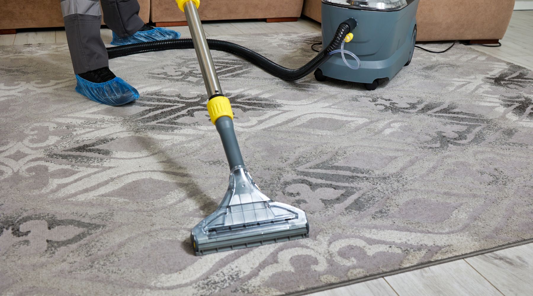 Brisbane commercial cleaning