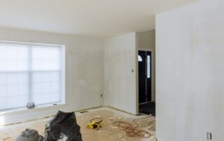 Builders Clean Brisbane