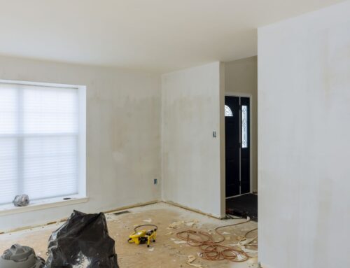 Builders Clean Brisbane: Post-Construction Cleaning