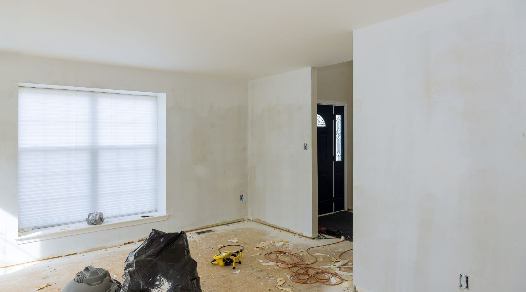 Builders Clean Brisbane