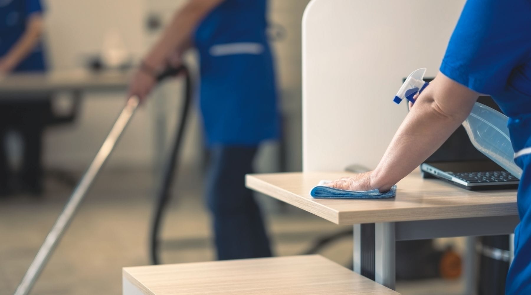 cleaning companies in brisbane