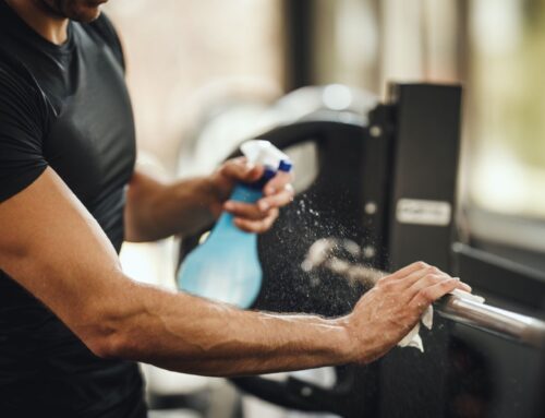 Gym Cleaning Brisbane Experts – Sparkling Facilities!